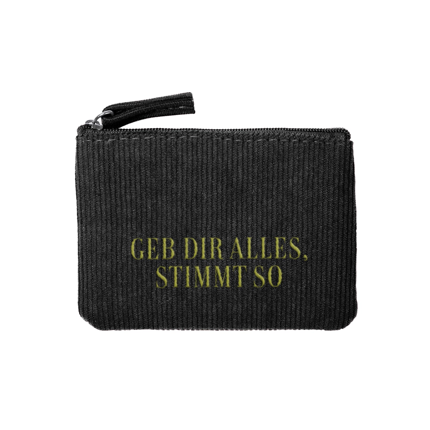 Marie Bothmer - Geb dir alles, stimmt so - Deluxe LP (black Shirt)